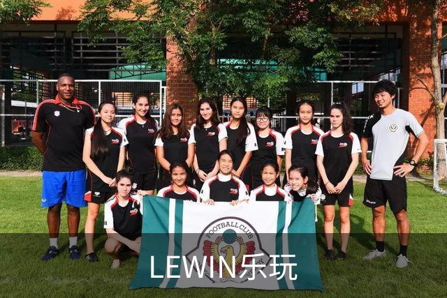 LEWIN乐玩公司简介图片